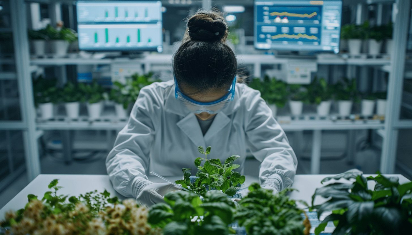 Advancements In Field Research: Integrating Phenotyping And Envirotyping Tools