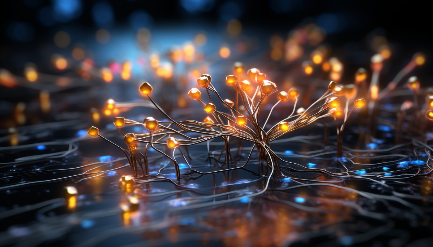 AI and Machine Learning: The Next Frontier in Computing