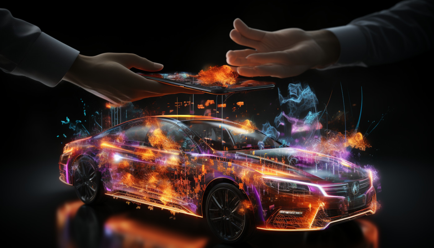 AR and VR Apps: Revolutionizing the Digital World