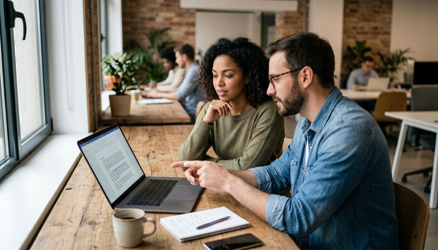 Can You Trust Ai Algorithms For Collaborative Document Editing?