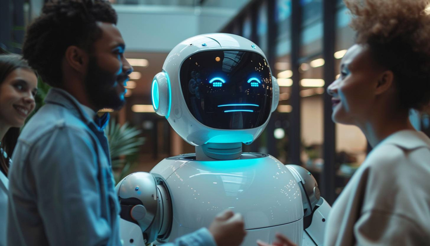 Enhancing Team Collaboration Through Innovative Chatbot Technologies