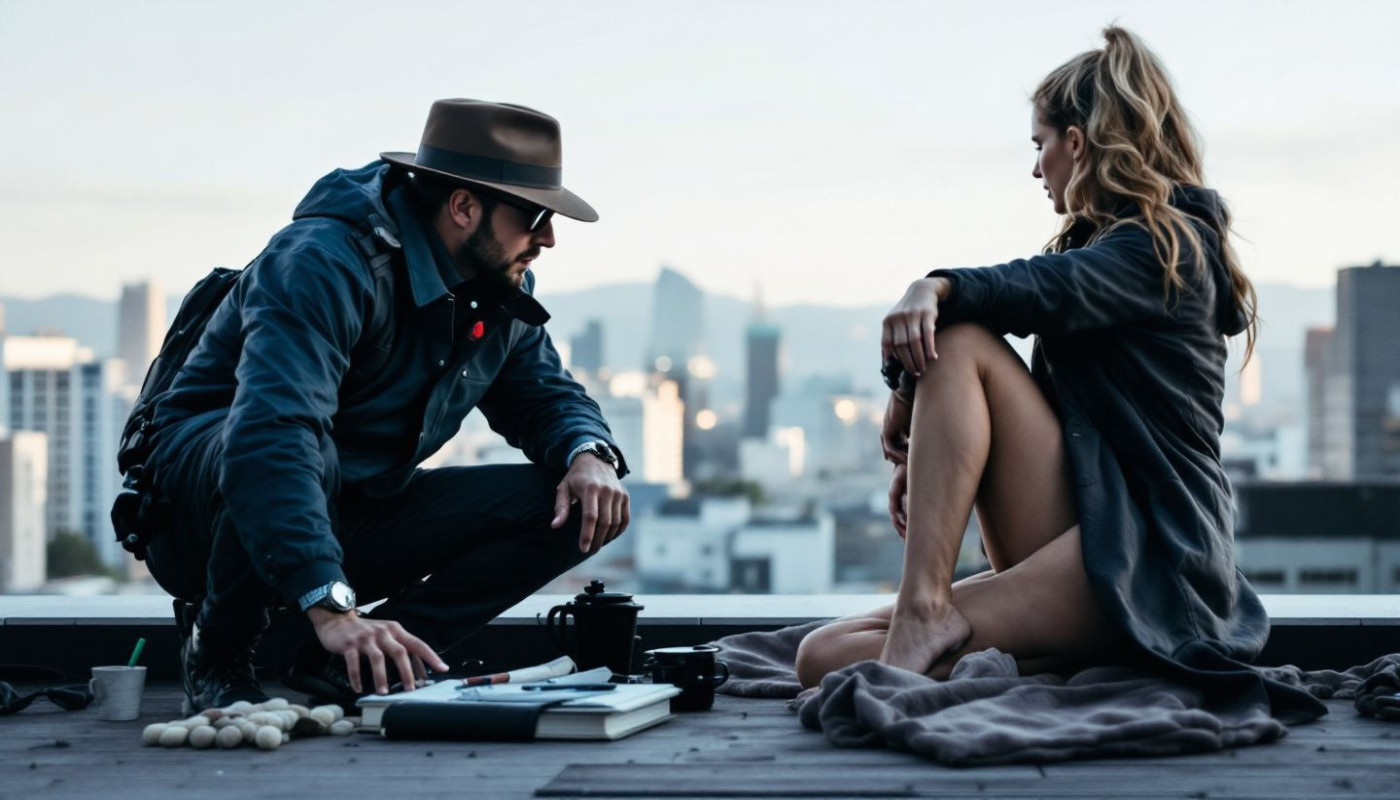 Exploring The Ethics Of Cheating Wife Investigations