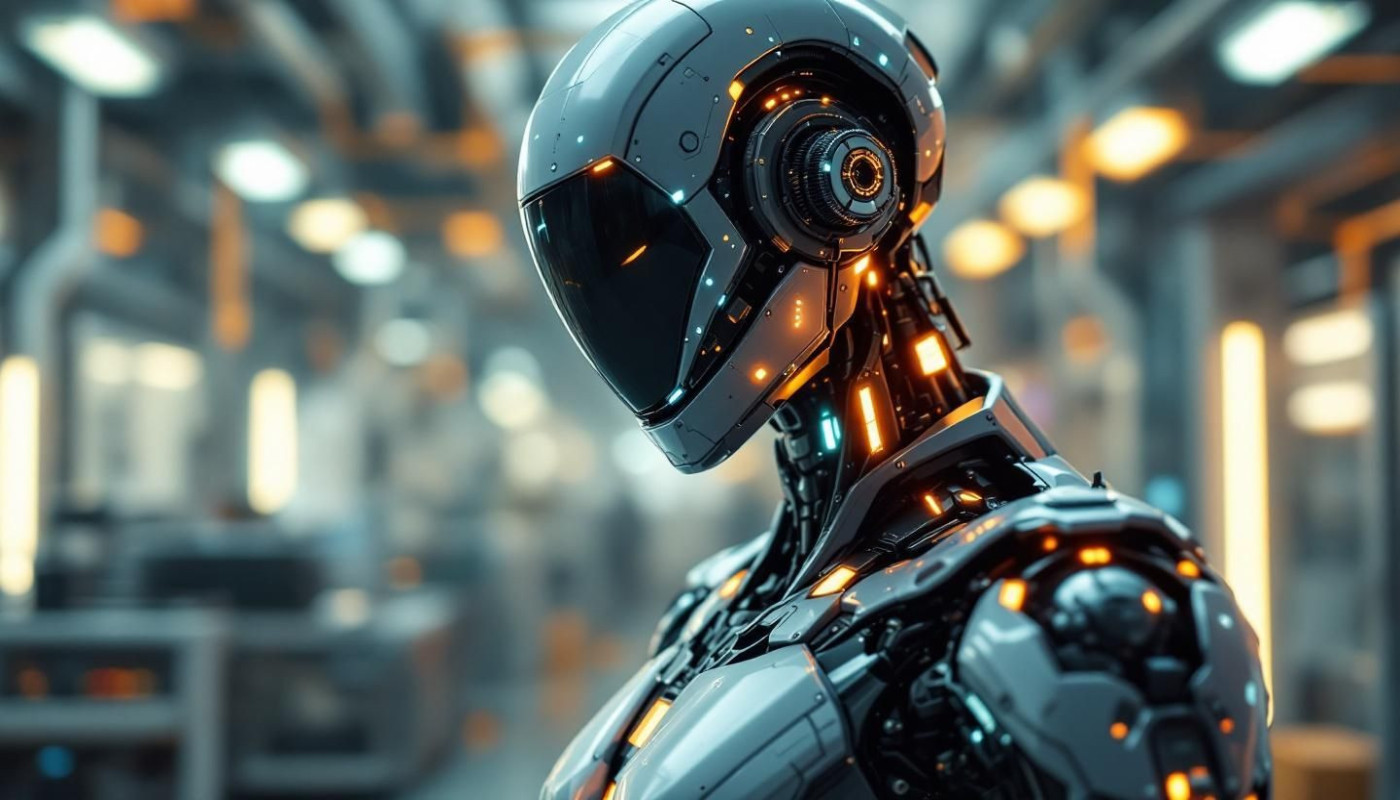 Exploring The Impact Of Industry Automation On Modern Businesses