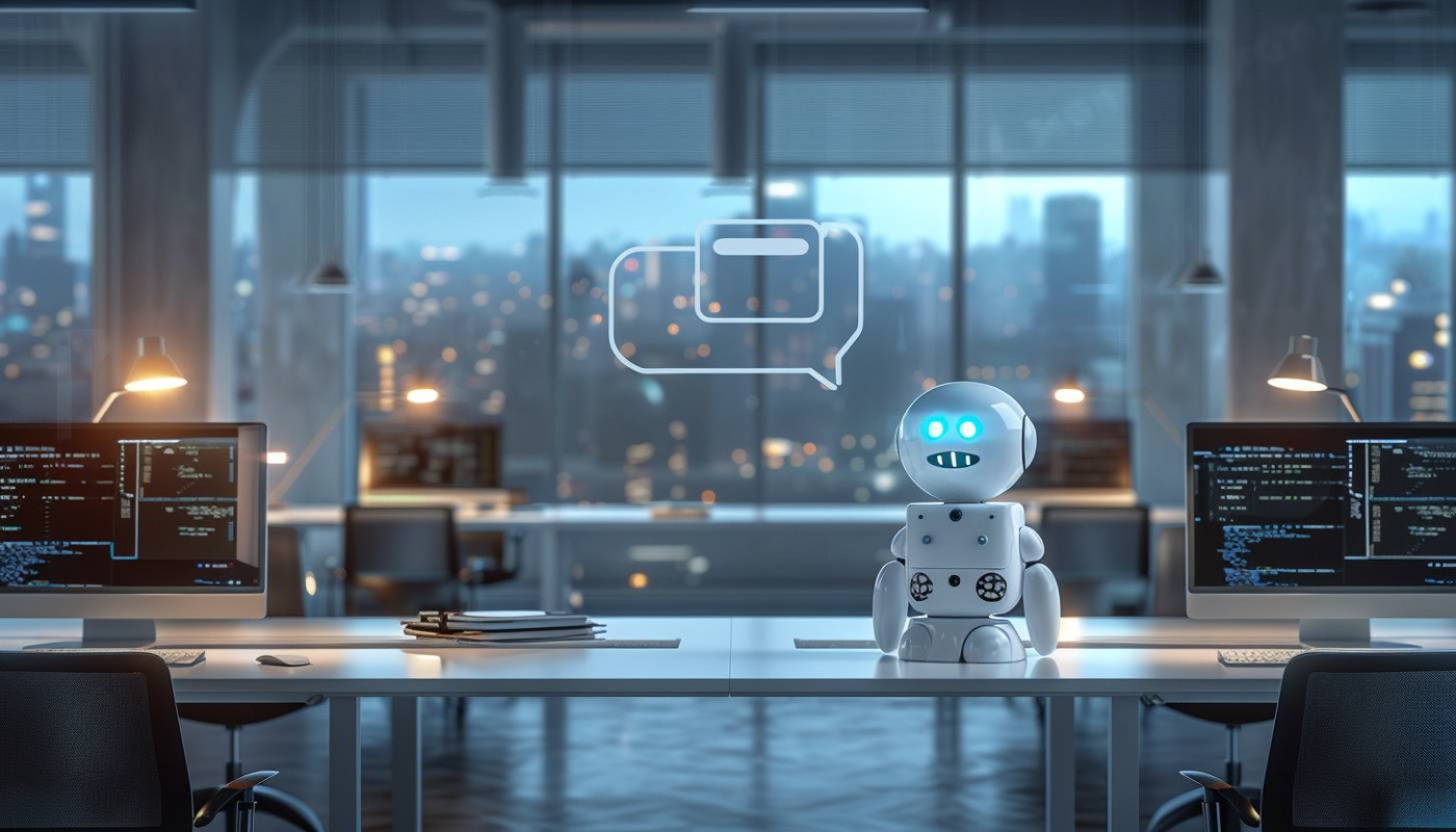 How Free AI Chat Services Are Revolutionizing Online Communication