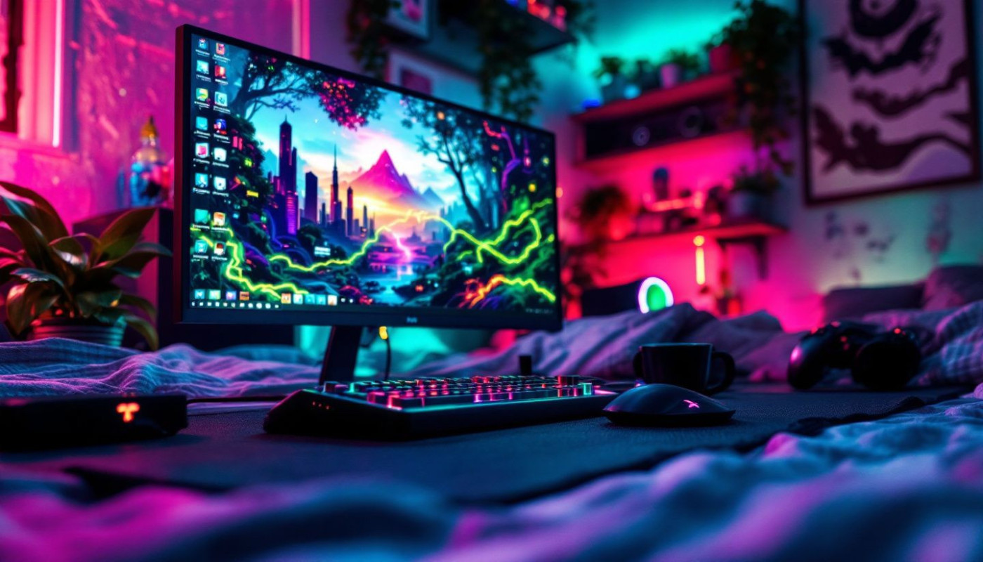 Maximizing gaming performance on budget PCs strategies and upgrades