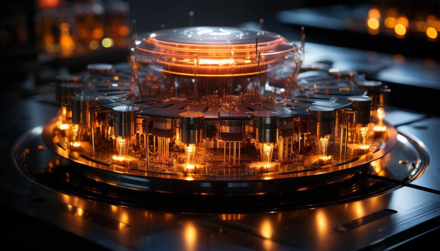 Unveiling Quantum Computing: Gateway to a New Era